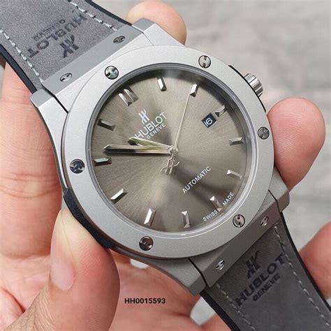 hublot geneve giá|giá đồng hồ Hublot.